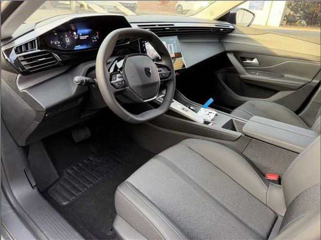 Peugeot 308 1.5L BLUEHDI 130CV ALLURE EAT8  de 2025
