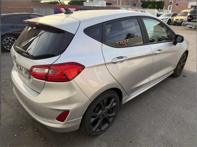 Ford Fiesta 1.0L ECOBOOST 95CV ST LINE  de 2021