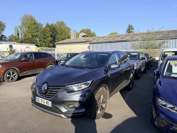  Voir détails -Renault Kadjar 1.5 BLUEHDI 115 INTENS EDC à Lires (62)
