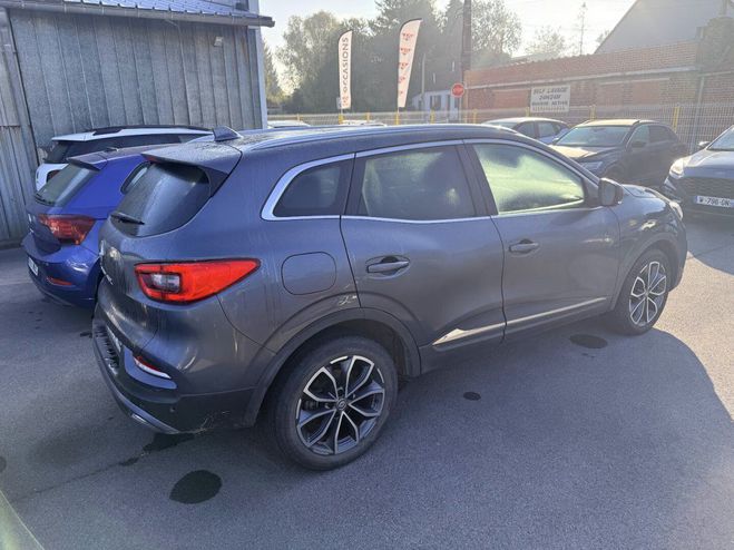 Renault Kadjar 1.5 BLUEHDI 115 INTENS EDC  de 2020