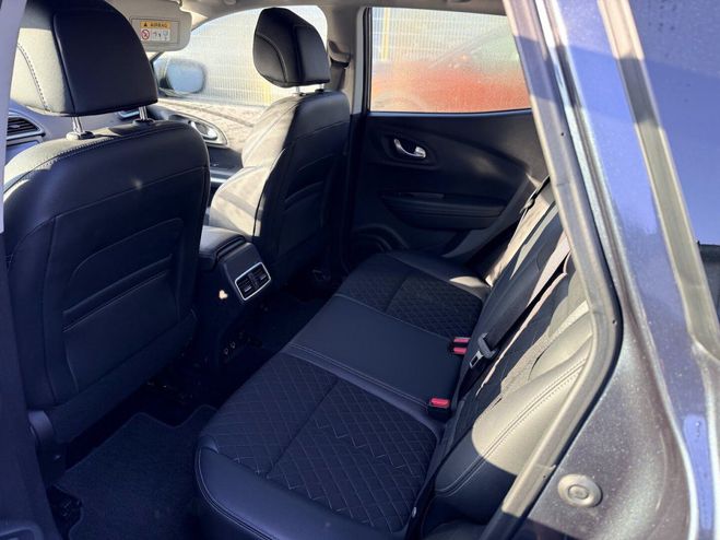 Renault Kadjar 1.5 BLUEHDI 115 INTENS EDC  de 2020