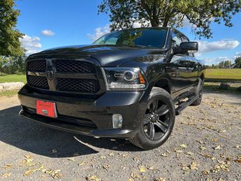  Voir détails -Dodge Ram 1500 SPORT 5,7L V8 HEMI 400ch - 39900? T à Senlis (60)