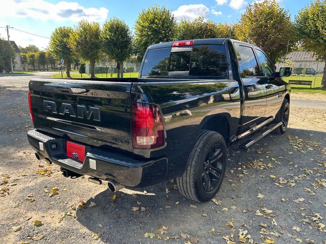 Dodge Ram 1500 SPORT 5,7L V8 HEMI 400ch - 39900? T  de 2017
