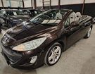 Peugeot 308 CC 2.0 HDi136 FAP Féline BA à Sainte-Geneviève-des-Bois (91) Peugeot 308 CC 2.0 HDi136 FAP Féline BA à Sainte-Geneviève-des-Bois (91)