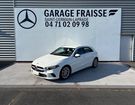 Mercedes Classe A 180 136ch Progressive Line 7G-DCT à Saint-Germain-Laprade (43)