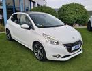Peugeot 208 1.6 E-HDI115 FAP FELINE 5P à Schirrhein (67)