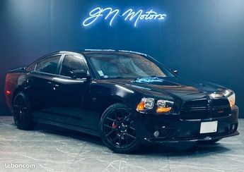  Voir détails -Dodge Charger sxt 3.6 v6 garantie 12 mois à Thoiry (78)
