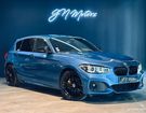 BMW Serie 1 (F21) (2) 120i 184 M SPORT 5P BVA8 STAGE à Rouen (76)