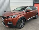 Peugeot 3008 ii 1.5 bluehdi 130 s&s allure à Brsch (67)
