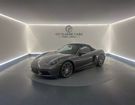 Porsche 718 BOXSTER S 2.5 350 à  La Couture-Boussey (27)