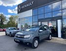 Dacia Duster Blue dCi 115 4x2 Expression à Saint-Ouen-l'Aumône (95) Dacia Duster Blue dCi 115 4x2 Expression à Saint-Ouen-l'Aumône (95)