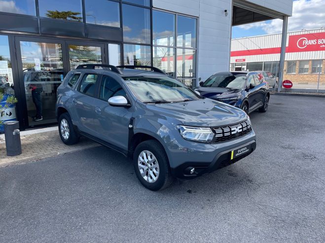 Dacia Duster Dacia Duster Blue dCi 115 4x2 Expression Gris de 2023