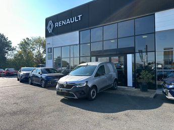  Voir détails -Renault Kangoo Express BLUE DCI 95 EXTRA R-LINK SSAME  à Saint-Ouen-l'Aumne (95)