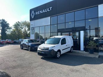  Voir détails -Renault Kangoo Blue dCi 95 TVA RCUPERABLE à Saint-Ouen-l'Aumne (95)