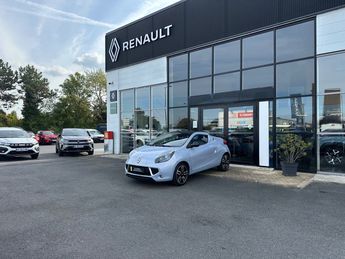  Voir détails -Renault Wind 1.6 16V 133 Exception ENTRETIEN COMPLET  à Saint-Ouen-l'Aumne (95)