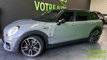  Voir détails -Mini One 3 (F54) Clubman JCW 2.0 i 16V ALL4 231 c à Trvoux (01)
