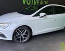 Seat Leon III (5F1) 5 portes Phase 2 1.5 TSI 16V G à Trvoux (01)