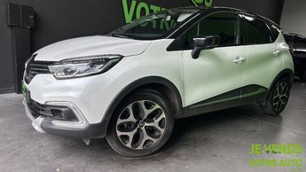  Voir détails -Renault Captur I Phase 2 1.2 TCe 16V 118 cv à Trvoux (01)