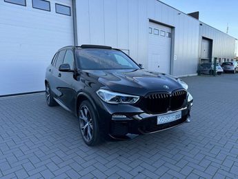  Voir détails -BMW X5 3.0A xDrive45e PHEV- TVA RCUPRABLE -PA à Cuesmes (70)