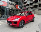 Porsche Macan Turbo Restyling à Andorra la Vella (99)