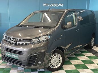  Voir détails -Opel Vivaro FG L2 STANDARD 2.0 D 120CH CA FIXE PACK  à Royan (17)
