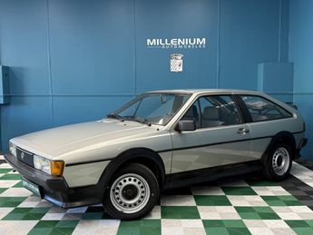  Voir détails -Volkswagen Scirocco GT ORIGINE FRANCE DEUXIEME MAIN à Royan (17)