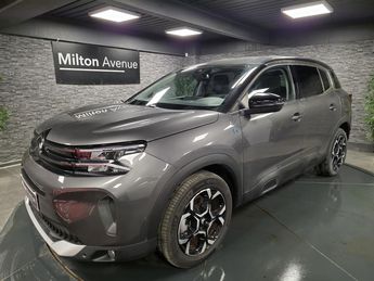  Voir détails -Citroen C5 AIRCROSS Hybrid Rechargeable - 225 S&S - à Guret (23)