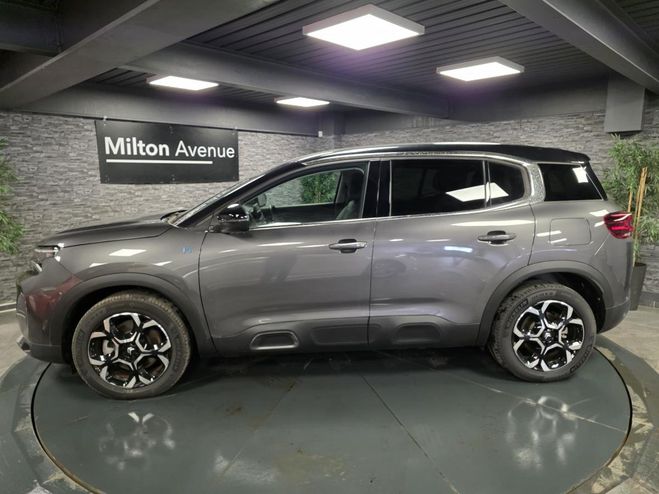 Citroen C5 Citroen C5 AIRCROSS Hybrid Rechargeable - 225 S&S - Gris de 2024