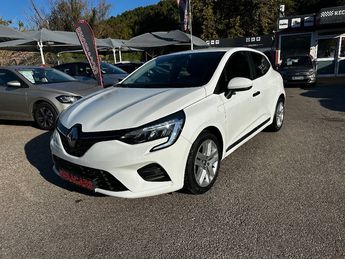  Voir détails -Renault Clio SCe GPS CLIM à  Les Pennes-Mirabeau (13)