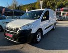 Peugeot Partner FOURGON LONG 1.6 BLUEHDI 100 3PL à  Les Pennes-Mirabeau (13)