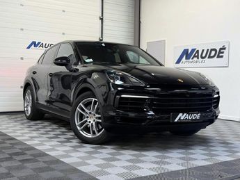  Voir détails -Porsche Cayenne E-Hybrid 3.0 V6 462 CH Tiptronic - TVA R à Chaponost (69)