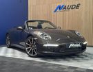 Porsche 911 991 CARRERA 4S CABRIOLET 3.8i 400 CH PDK à Lozanne (69)