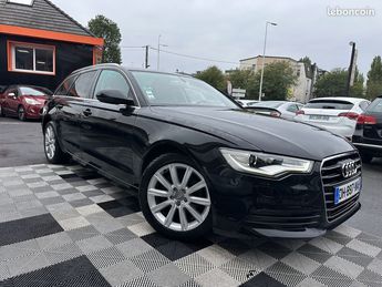  Voir détails -Audi A6 Avant 2.0 TDI 190CH ULTRA AMBITION LUXE  à Morsang-sur-Orge (91)