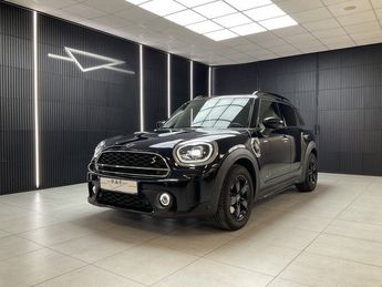  Voir détails -Mini Countryman COOPER SE 125CH   95CH EDITION PREMIUM A à Montgeron (91)