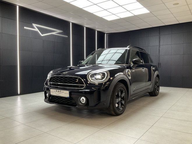 Mini Countryman COOPER SE 125CH   95CH EDITION PREMIUM A Noir de 2023