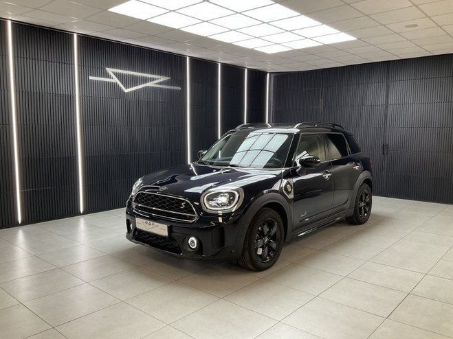 Mini Countryman COOPER SE 125CH   95CH EDITION PREMIUM A Noir de 2023