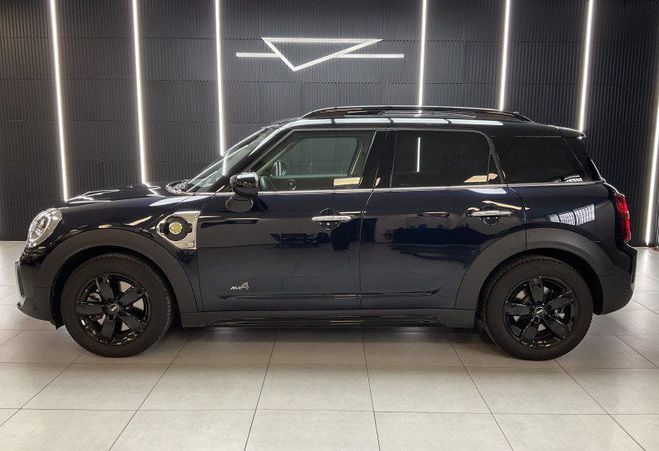 Mini Countryman COOPER SE 125CH   95CH EDITION PREMIUM A Noir de 2023