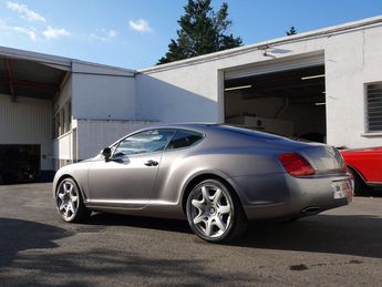  Voir détails -Lincoln Continental GT à Roanne (42)