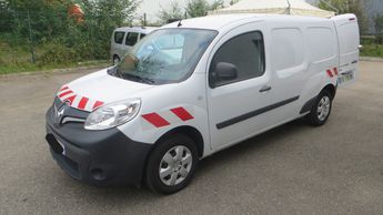  Voir détails -Renault Kangoo GRAND VOLUME BLUE DCI 95 EXTRA R-LINK *  à Chignin (73)