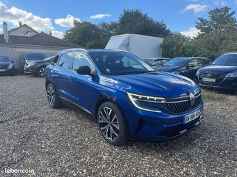  Voir détails -Renault Austral E-Tech hybrid 200 Iconic Garantie 12 moi à  Les Pavillons-sous-Bois (93)