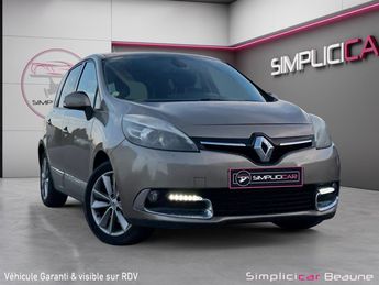  Voir détails -Renault Scenic III dCi 130 FAP eco2 Initiale Energy à Vignoles (21)