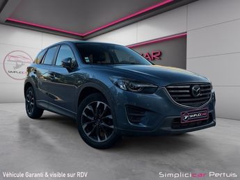  Voir détails -Mazda Cx 5 2.2L Skyactiv-D 175 No Limit 4x4 A moteu à Pertuis (84)