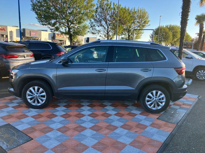 Cliquer pour voir la photo suivante Skoda Karoq 2.0 TDI 116 BV6 SELECTION Caméra Gris Foncé de 2024