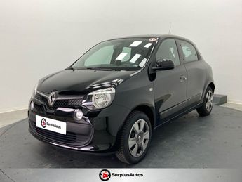  Voir détails -Renault Twingo (3) Zen SCe 70 BC à Gaillac (81)