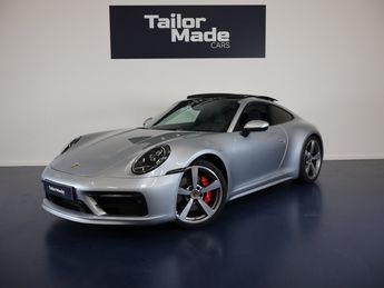  Voir détails -Porsche 911 Carrera S à Arnas (69)