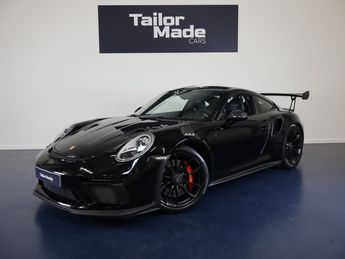  Voir détails -Porsche 911 GT3 RS à Arnas (69)