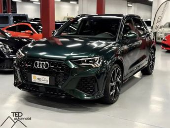  Voir détails -Audi RS Q3 RSQ3 400cv Quattro à Encamp (99)