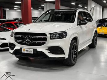  Voir détails -Mercedes GLS 400d Pack AMG 330cv à Encamp (99)