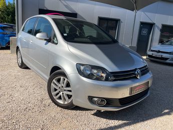  Voir détails -Volkswagen Golf Plus 1.6 TDI 105 FAP BlueMotion Confortline / à Bagard (30)