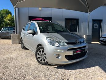  Voir détails -Citroen C3 AIRDREAM BUSINESS HDi 70 FAP / Distribut à Bagard (30)